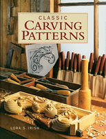 Classic Carving Patterns